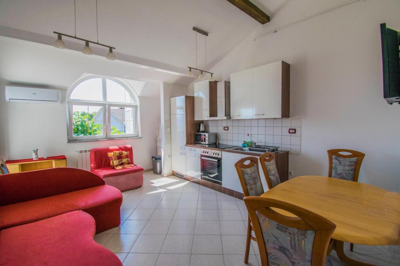Apartments Relax Near Opatija Exterior foto