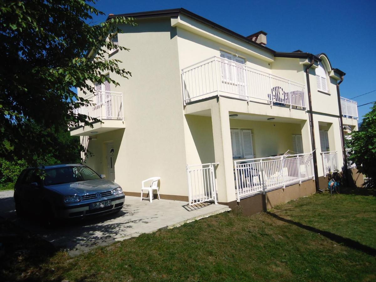 Apartments Relax Near Opatija Exterior foto